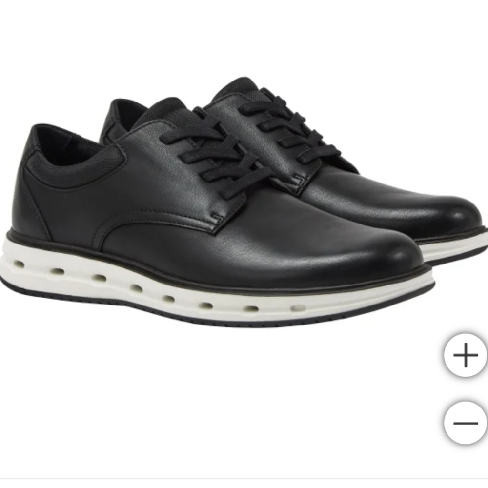 Lands' End Men's Casual Shoe, Nwt